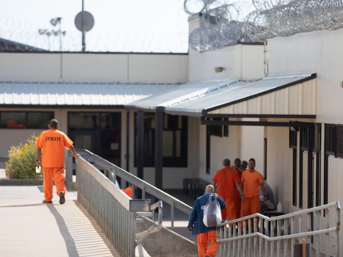 Reduced Oklahoma Prison Phone Call Rates Aren’t Coming Back