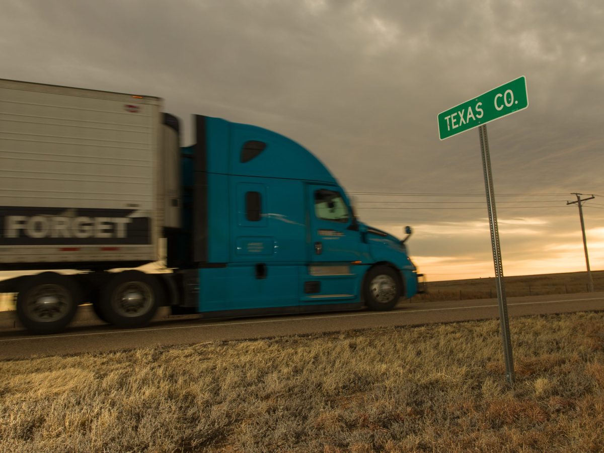 Traffic Scheme Nets Texas County DA’s Office Millions