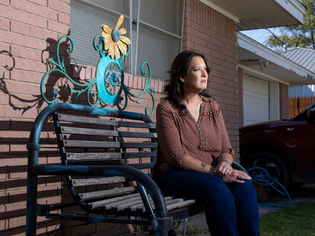 DIY Justice: In the Panhandle, You Might Have to Defend Yourself