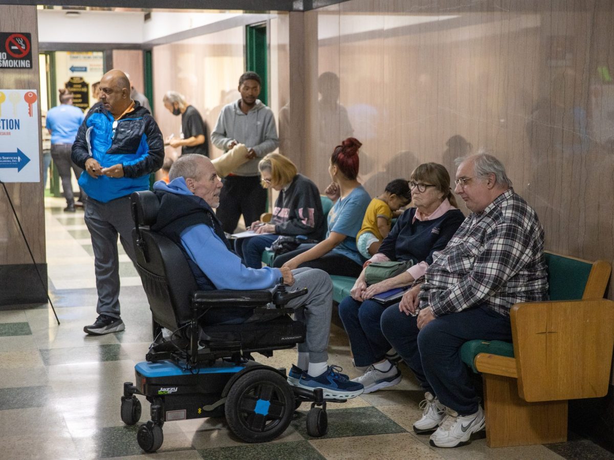 Three Lawyers File More Than Half of Central Oklahoma’s 18,000 Annual Eviction Cases