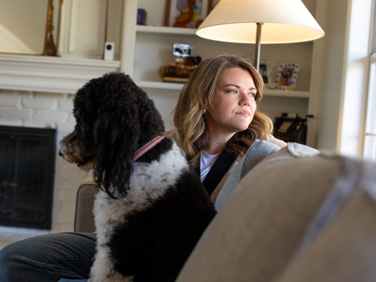 Isolation, Illness and Guns: Why More Older Oklahomans Are Dying by Suicide