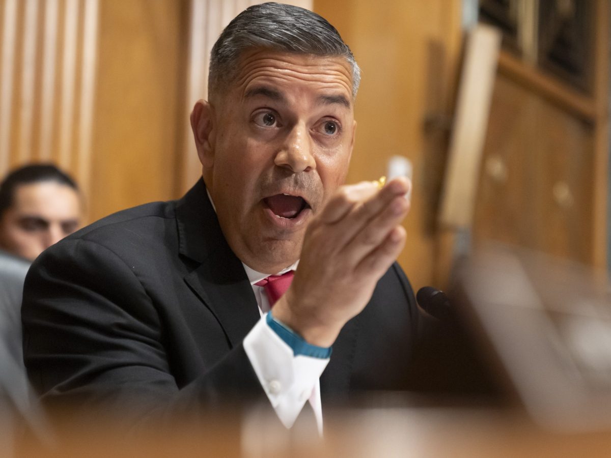 Lawmakers Aren’t Sure if Tribal Programs are Safe From OMB Shutdown Cuts