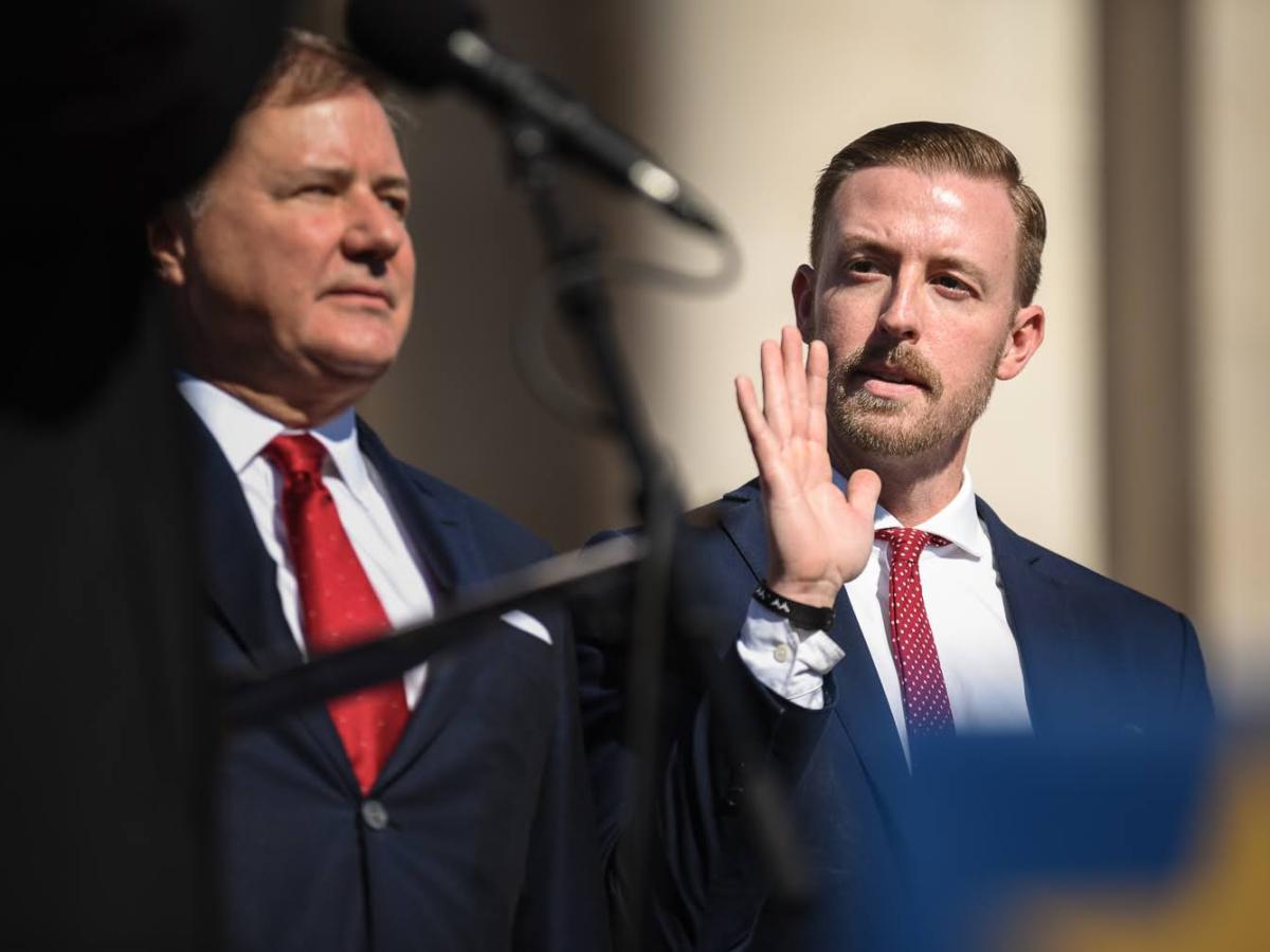 Education Watch: AG Orders Department of Education Audit