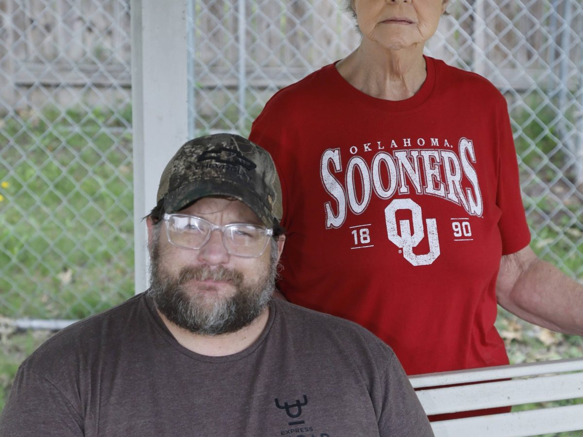 Double Jeopardy: Two Levels of Justice in Rural Oklahoma