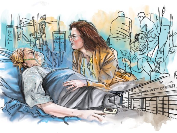 Cover-up Alleged in Pottawatomie County Jail Deaths