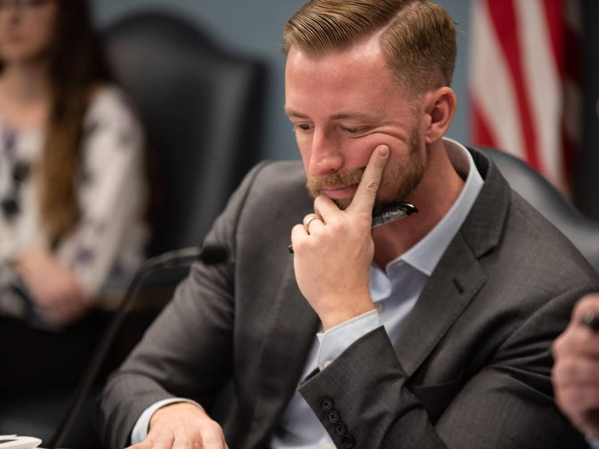 Dozens of Lawsuits and Hundreds of TV Appearances: A Look Back at Superintendent Walters Tenure