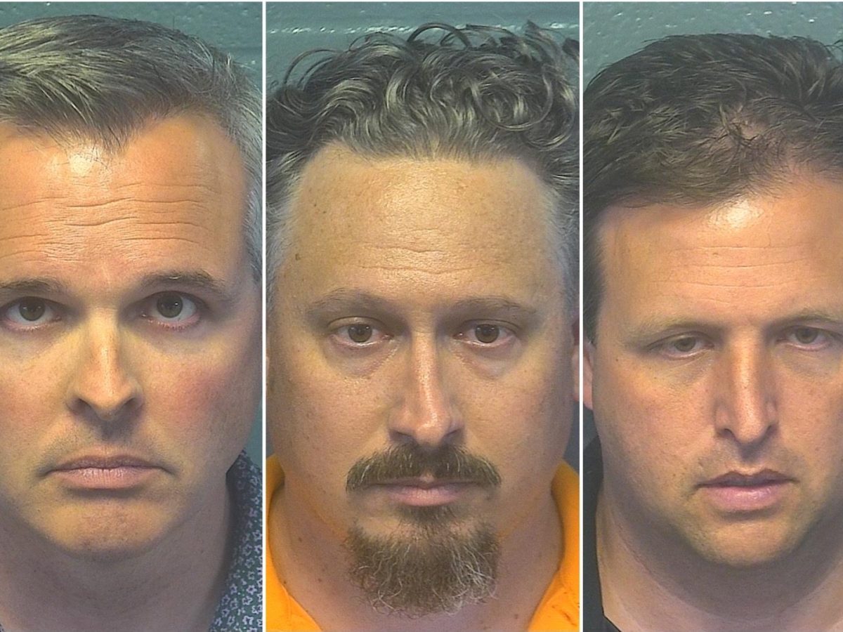 Epic Co-Founders, Former CFO Arrested on Embezzlement, Racketeering Charges