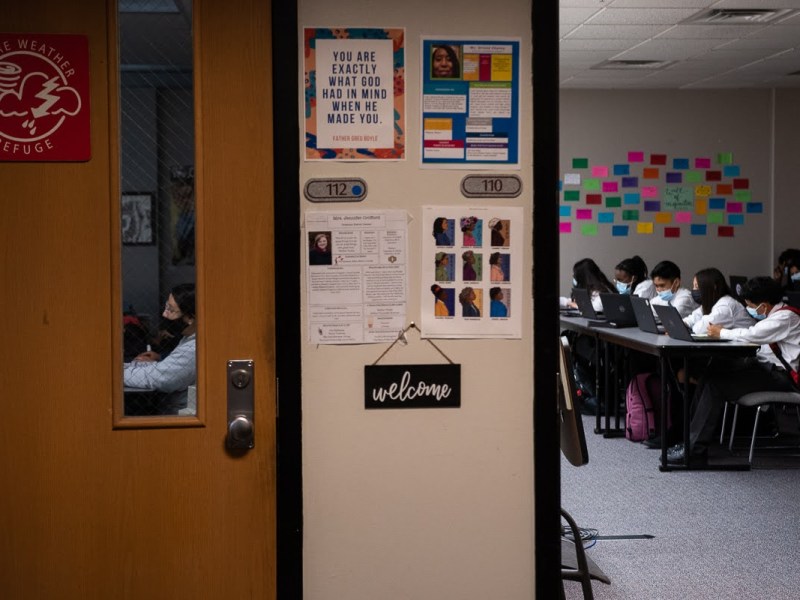 Explaining Oklahoma’s Pivotal Catholic Charter School Decision