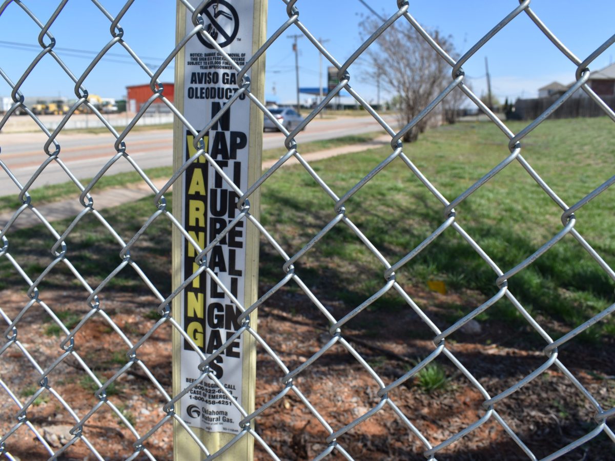 Oklahoma Attorney General Files Winter Storm Lawsuits Over Natural Gas Prices