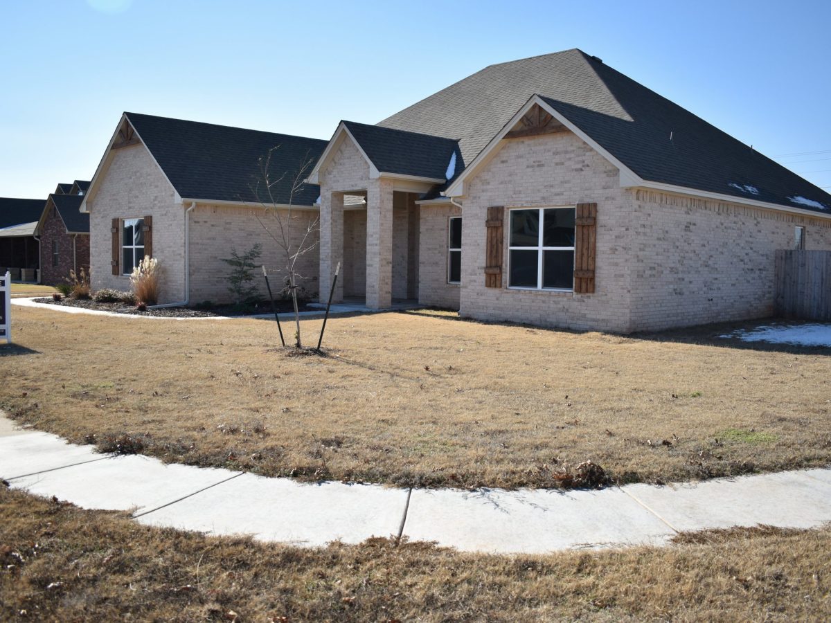 Former, Current Legislators File Initiative to Eliminate Property Taxes