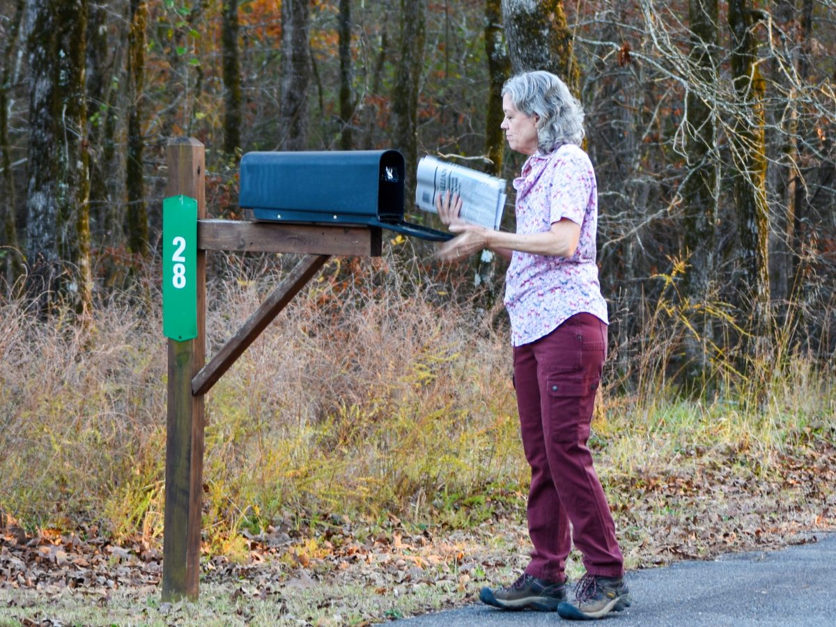 Hochatown Fights for Its Own ZIP Code