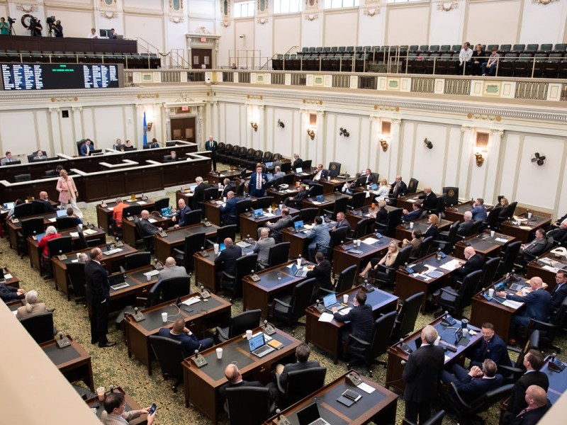 Almost $70 Million in Pandemic Relief Projects Head to Governor