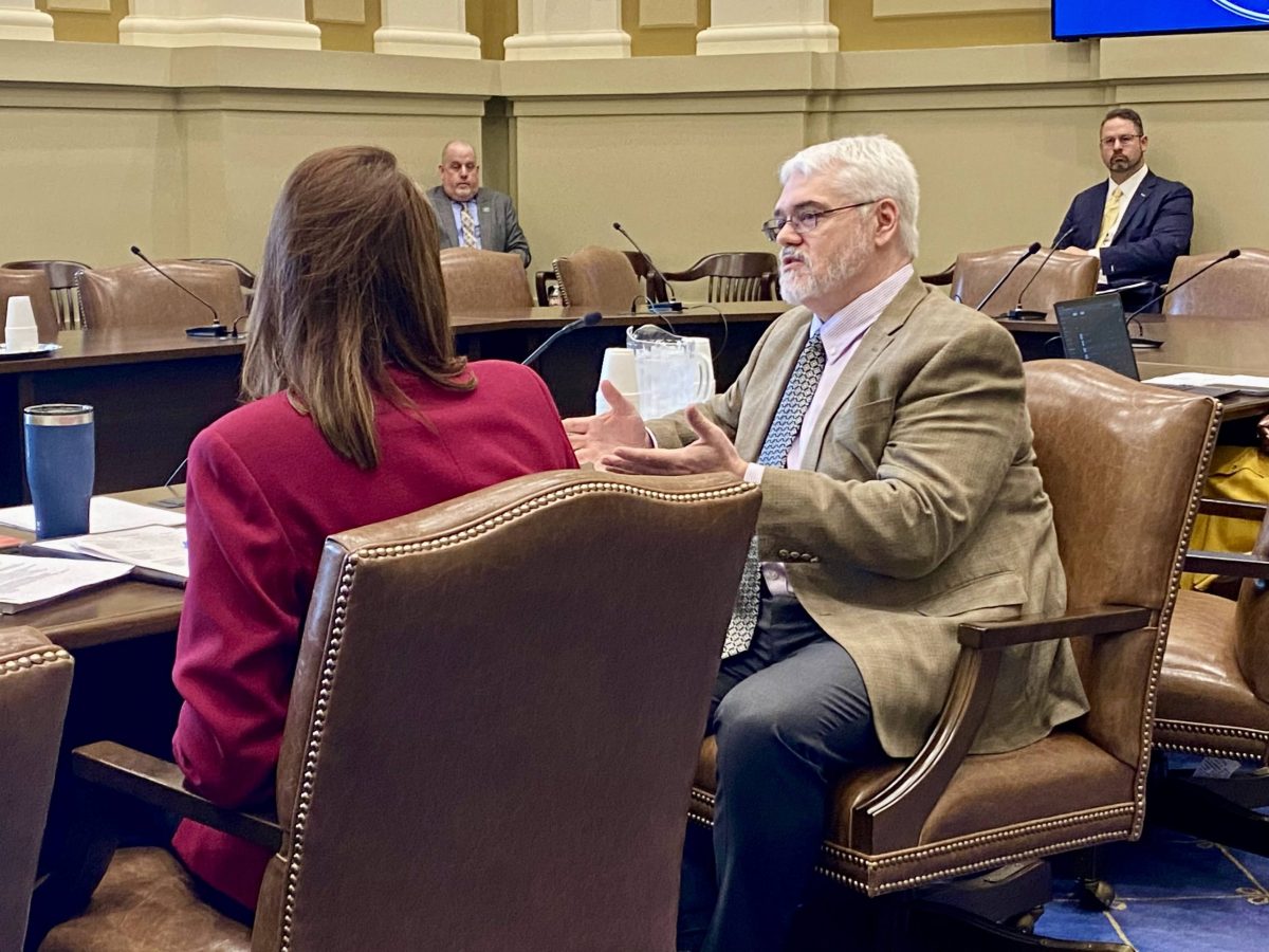 TSET Investors Board Puts Asset Managers On Notice In Anti-ESG Push