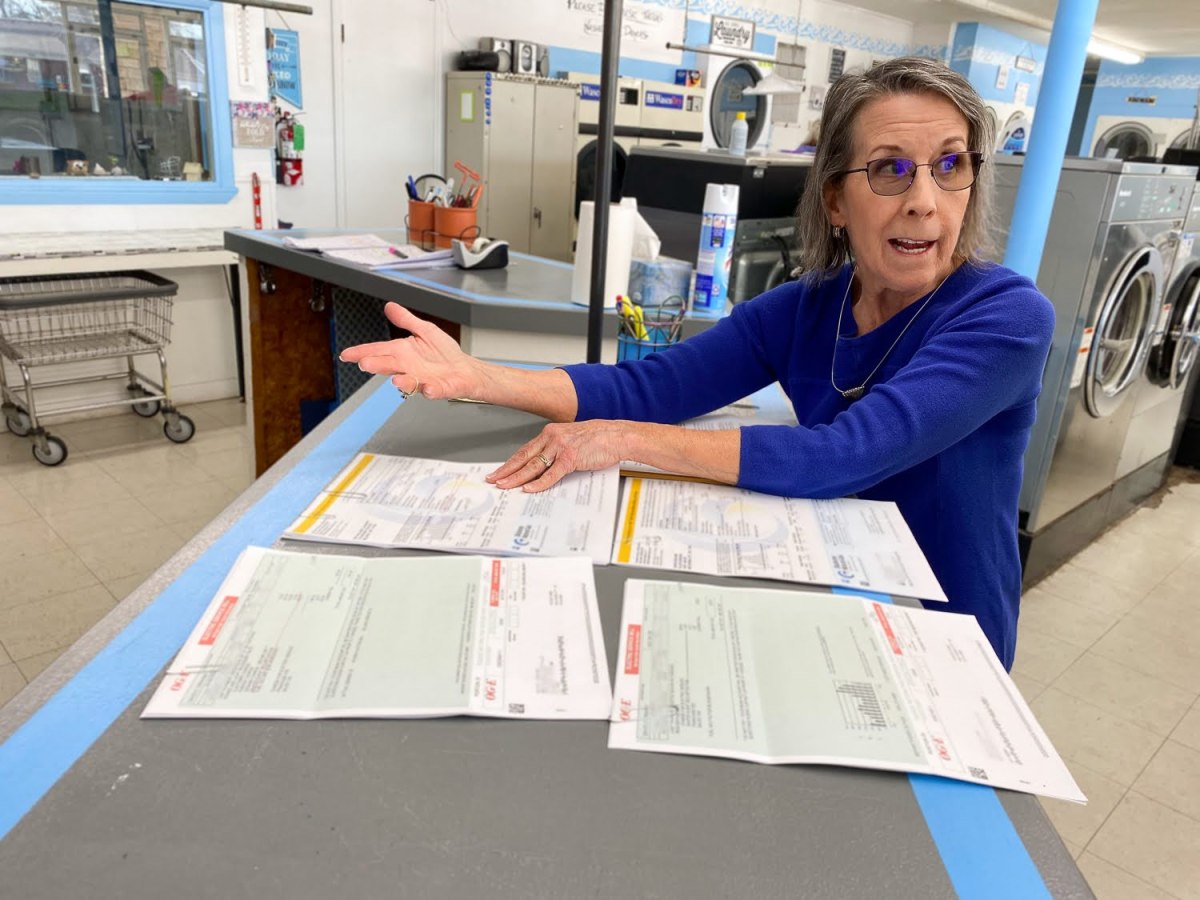 ‘Once-In-A-Generation Storm’ Has Oklahoma Customers Paying for A Generation