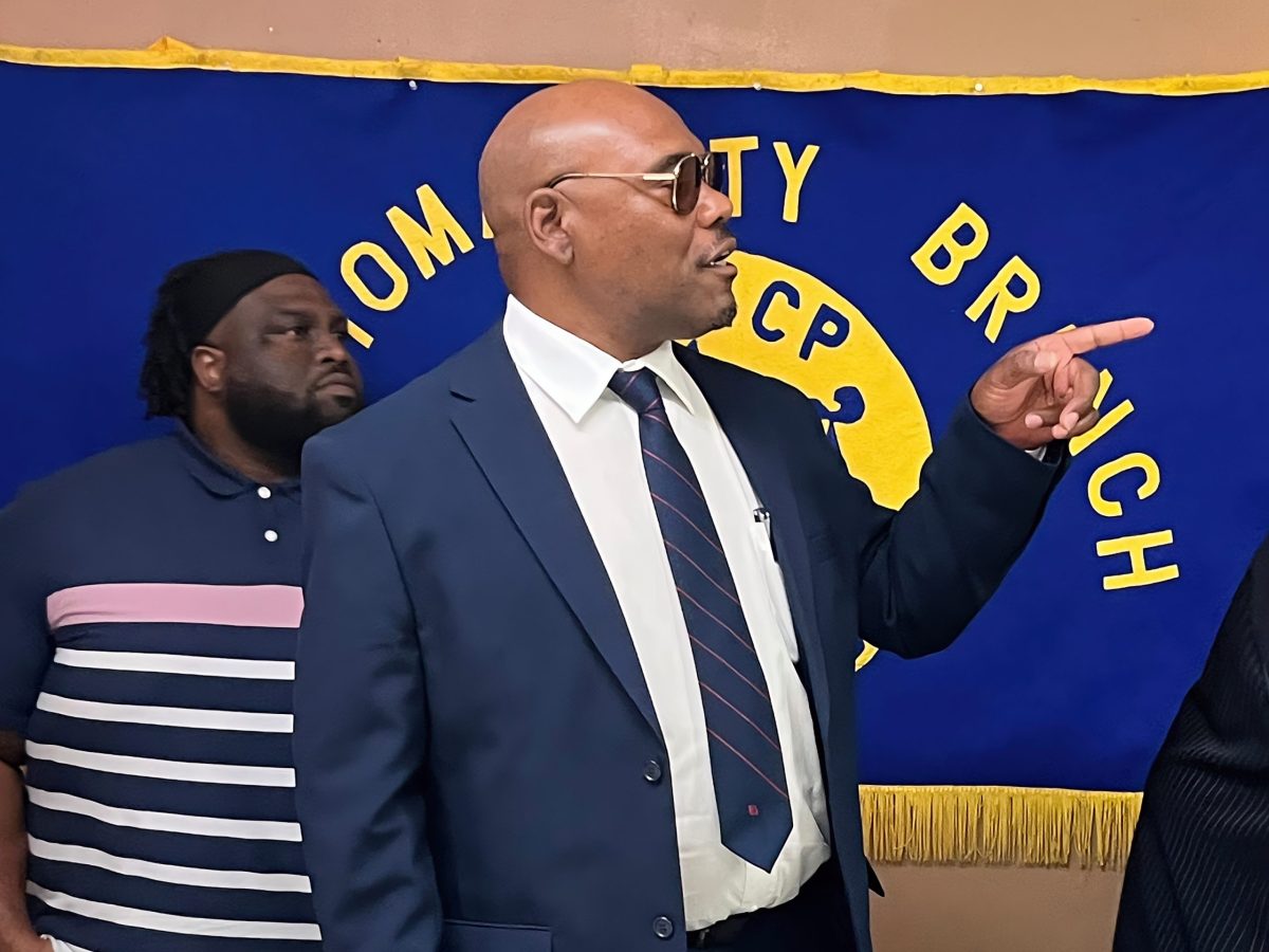 Long Story Short: Withheld Evidence Emerges in Another Old Murder Case