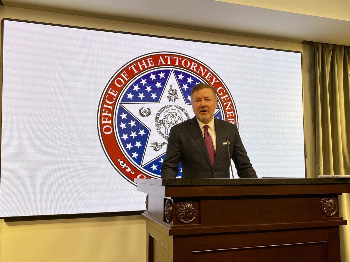 Oklahoma AG Wants Law Firms To Investigate Winter Storm Natural Gas Costs 