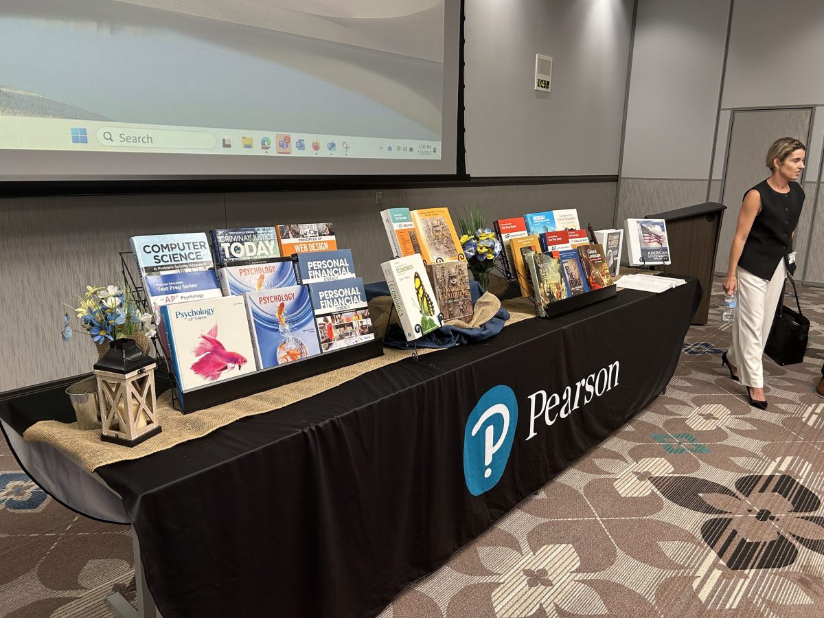 Textbook Publishers Reveal How They Incorporated Controversial New Standards