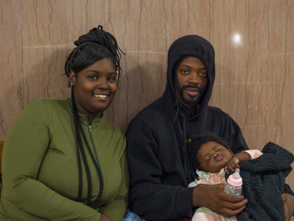 SNAP Cuts Contributed to Evictions Across Oklahoma