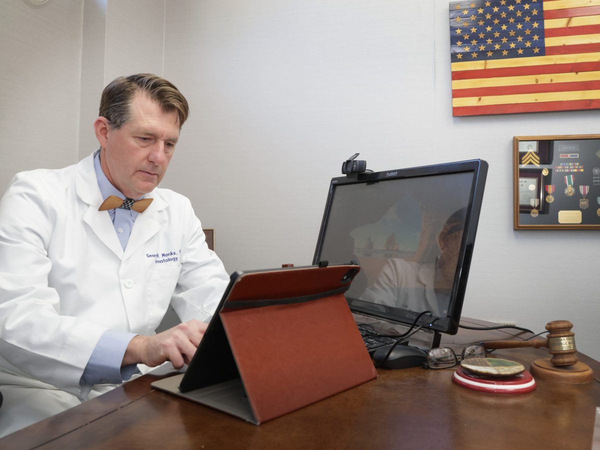 Oklahoma Health Department Refuses to Share County-Level Measles Data