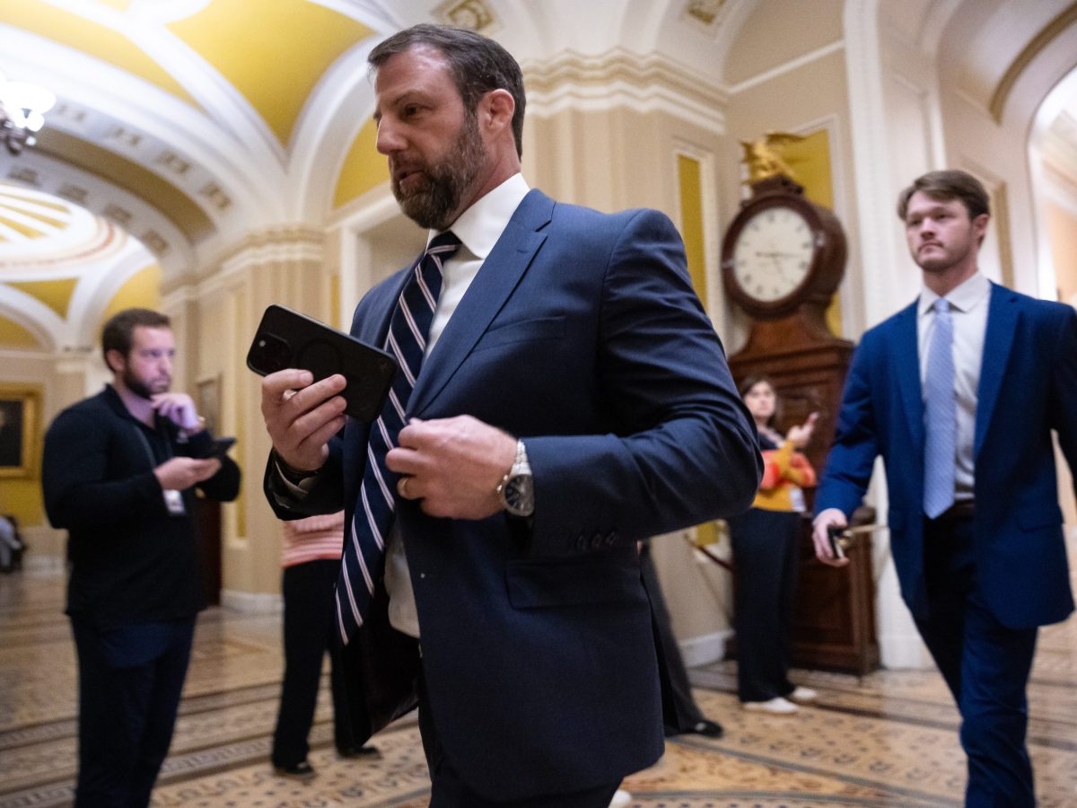 Interior Department Takes On Tribal Education