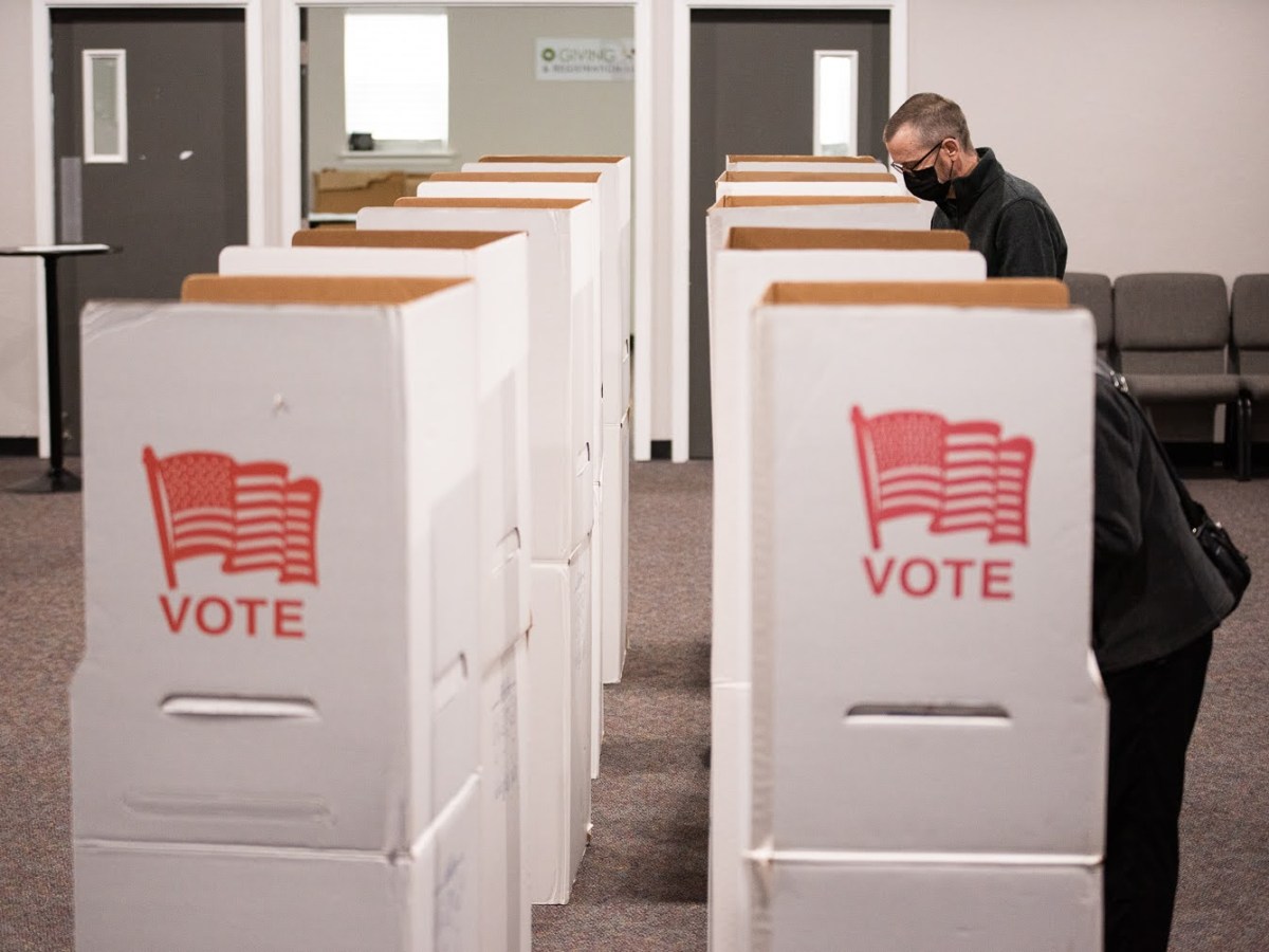 Petitioners File Ballot Initiatives to Create Tulsa Race Massacre Holiday, Overhaul Legislative Process