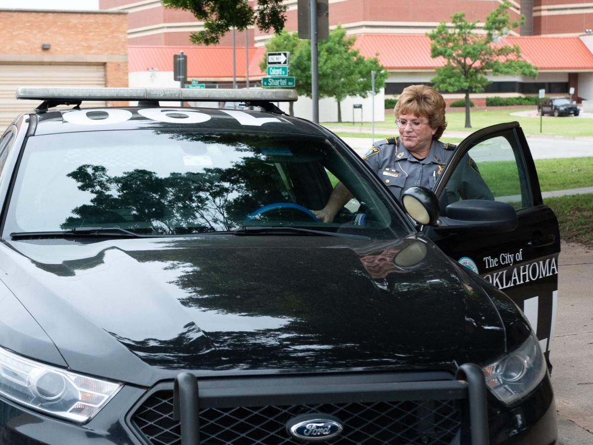 OKC Proposes $300K to Reduce Police Response to Mental Health Crises