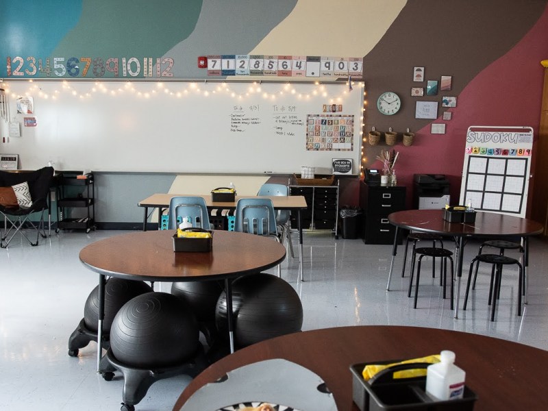 Long Story Short: State Test Scores Show Slow Recovery