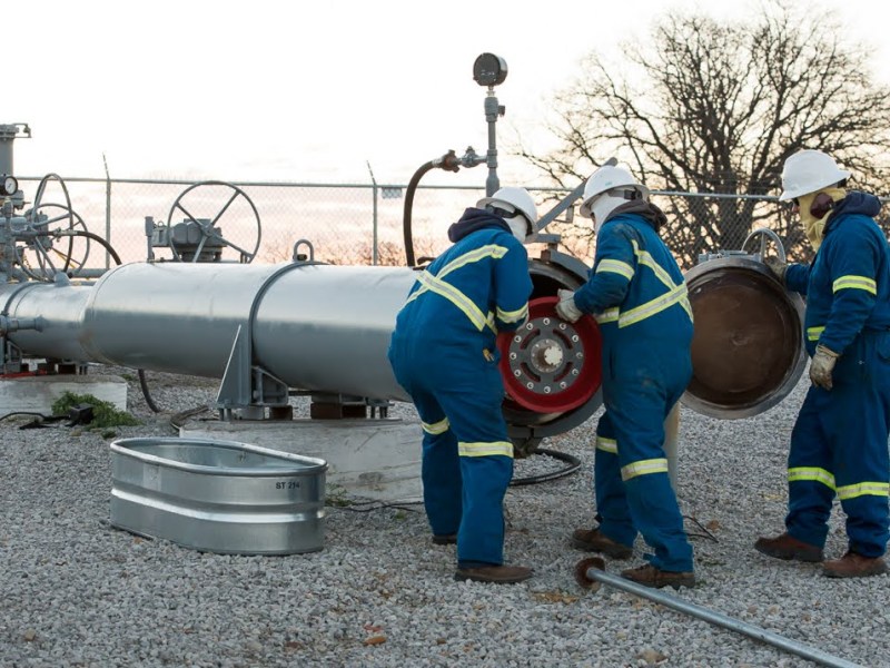 Energy Trader Sued By Kansas AG Also Sold to Oklahoma Utilities