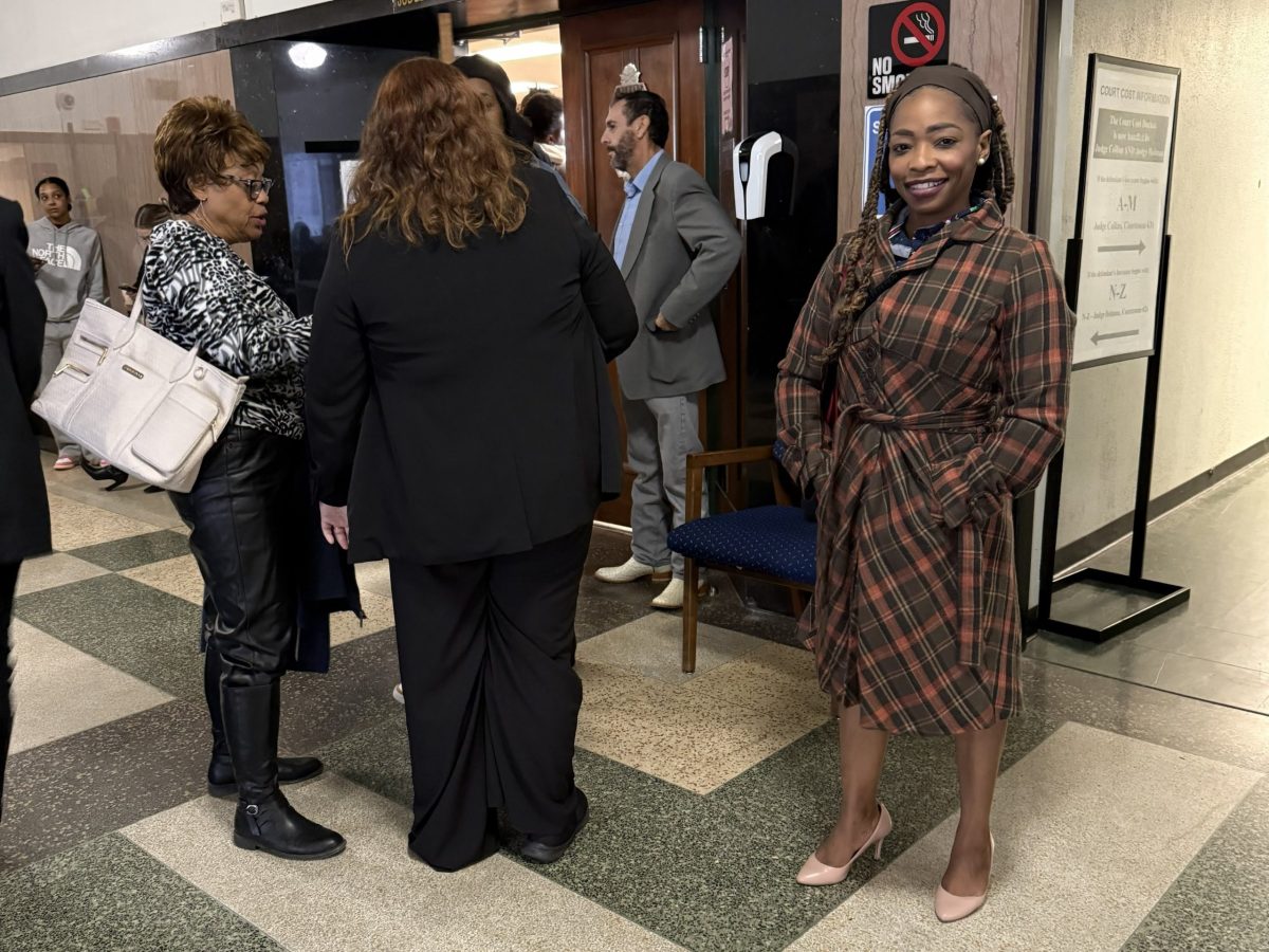 Broken Promises and Broken Ceilings: Renters Discover Oklahoma’s Weak Tenant Protections