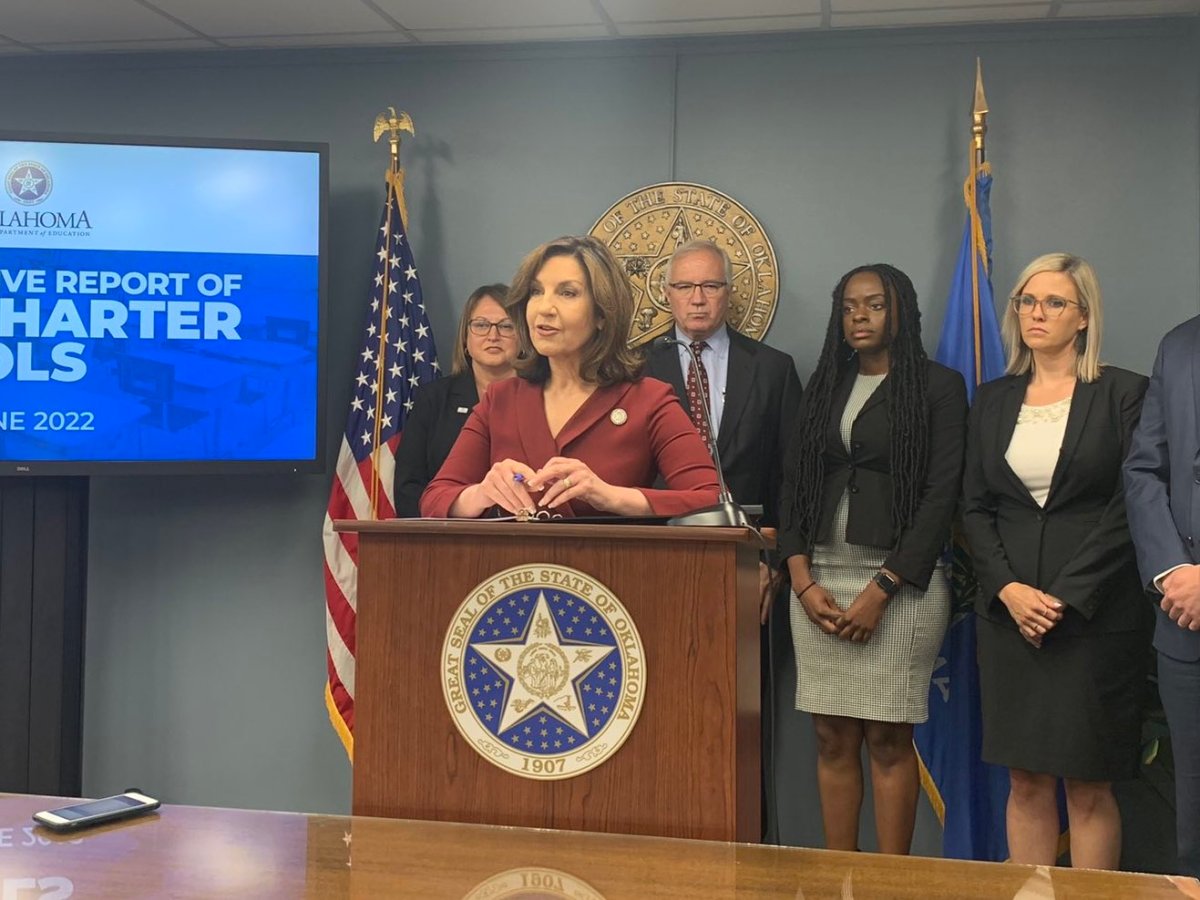 Enrollment Irregularities, Unapproved Bonuses: the Latest Epic Charter Investigation