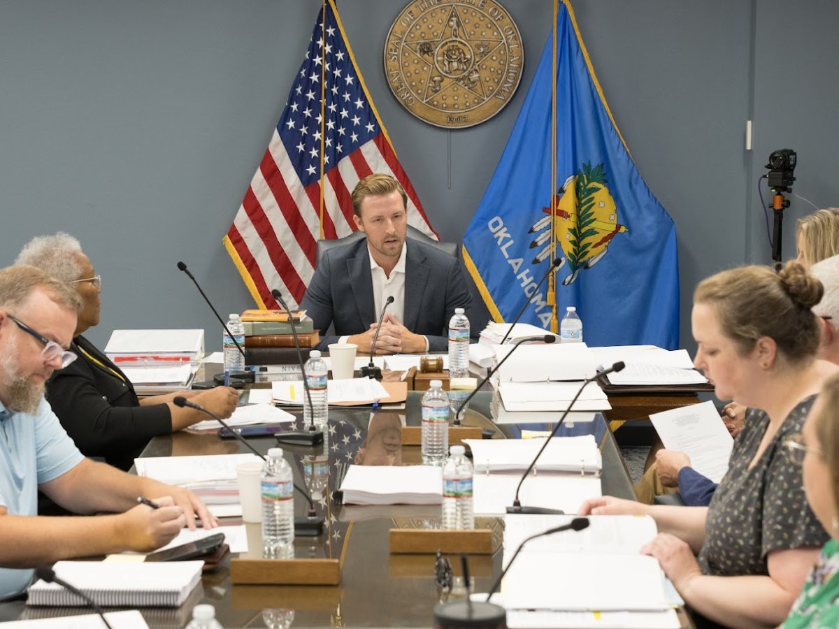 Education Department Updates Bible Plan After Concerns By State Purchasing Agency