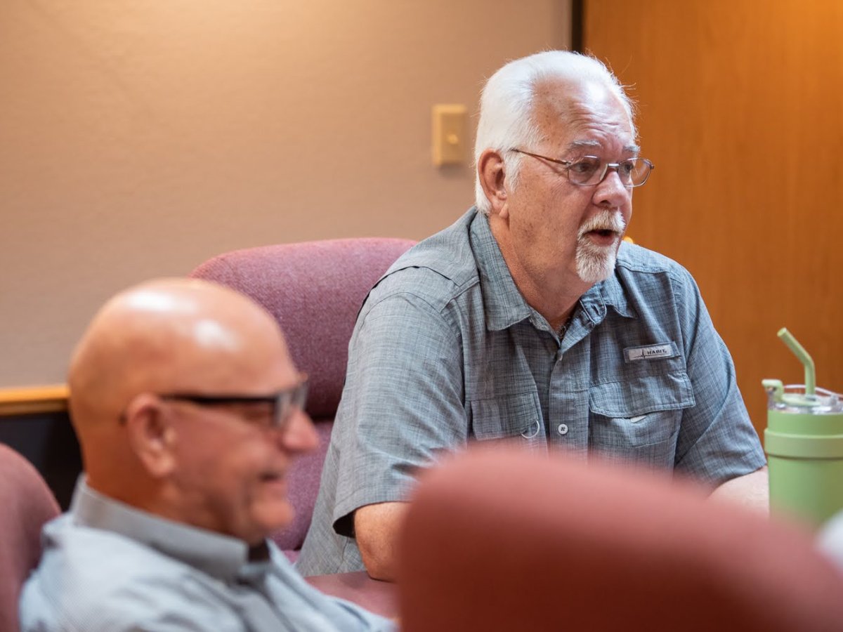 Pottawatomie Jail Investigator Promoted Amid Cover-Up Allegations