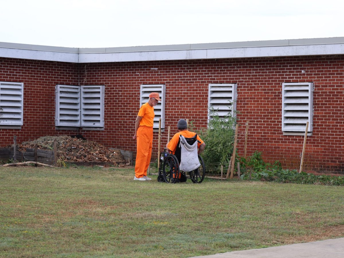 Attorney General: Only the DOC Director Can Refer Prisoners For Medical Parole