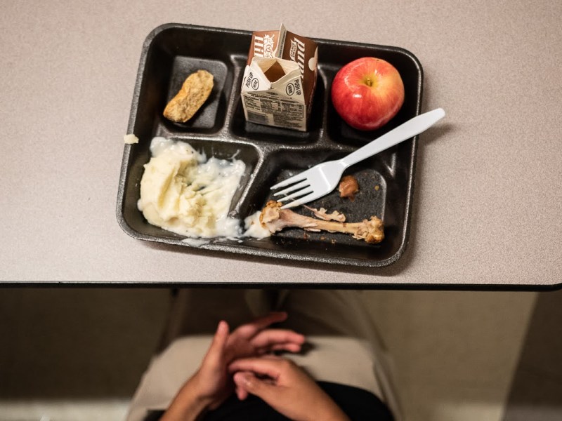 Education Watch: What We Found Reporting On School Lunch Junk Fees