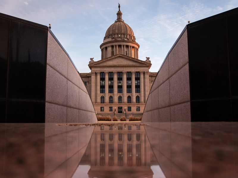 Pandemic Relief Committee Approves $323 Million in Projects