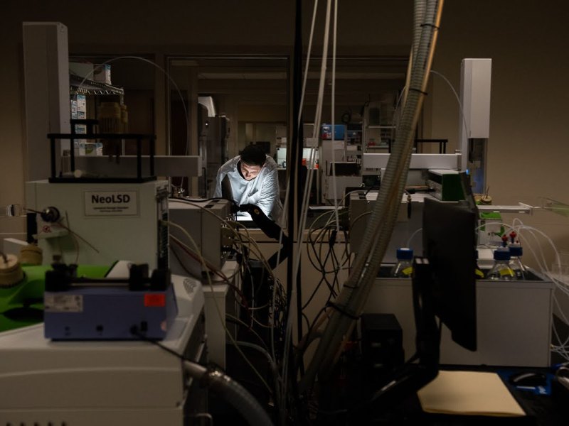 Federal Inspectors Clear Oklahoma’s Public Health Lab of Major Infractions