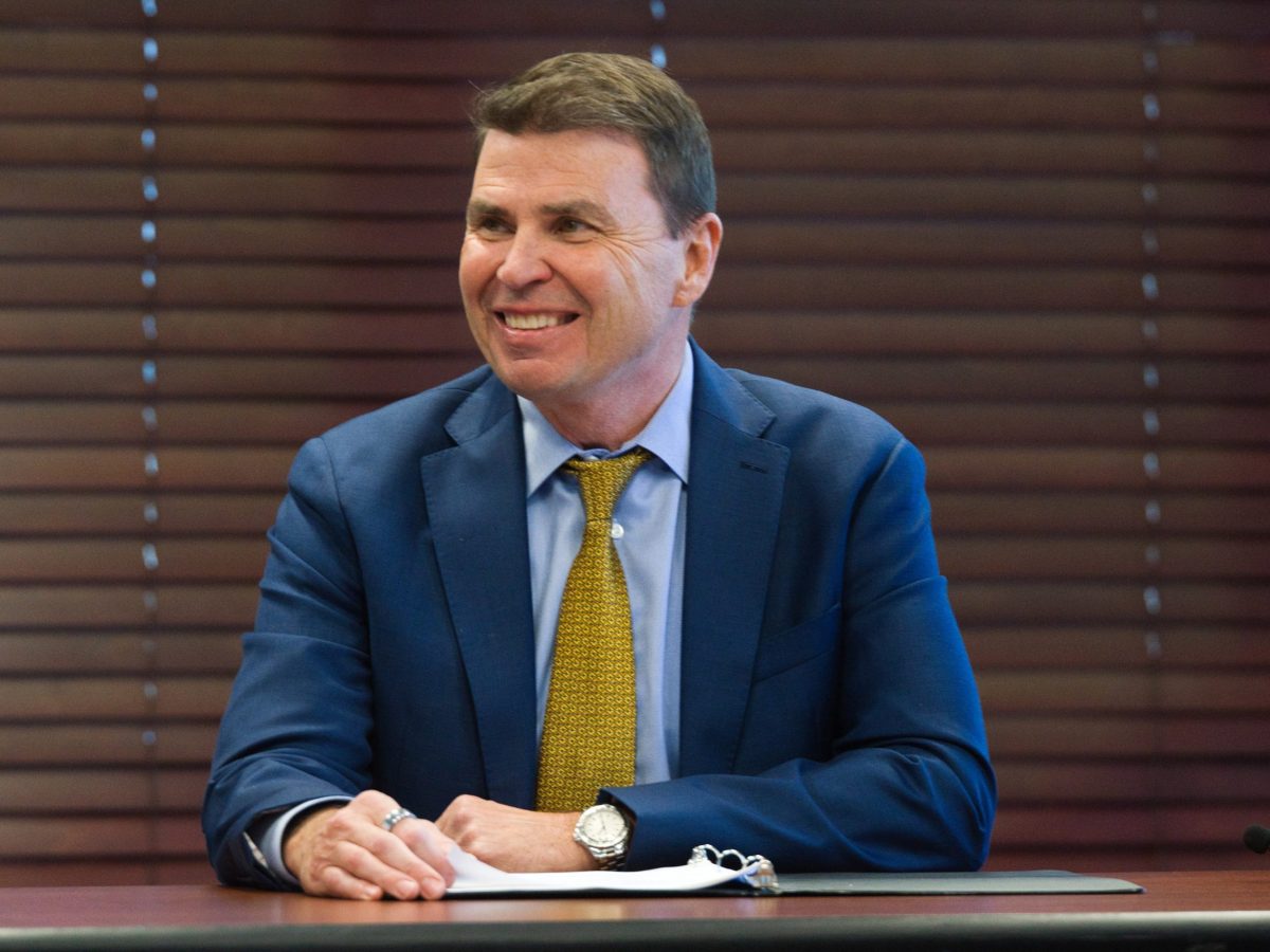 Education Watch: Increasing Oklahoma’s minimum school year ‘worth a discussion’