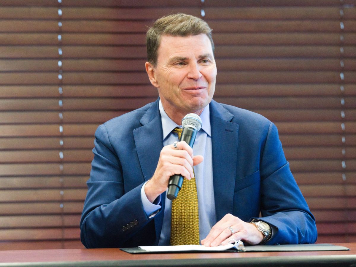 Education Watch: New Superintendent Rolls Back Walters’ Initiatives