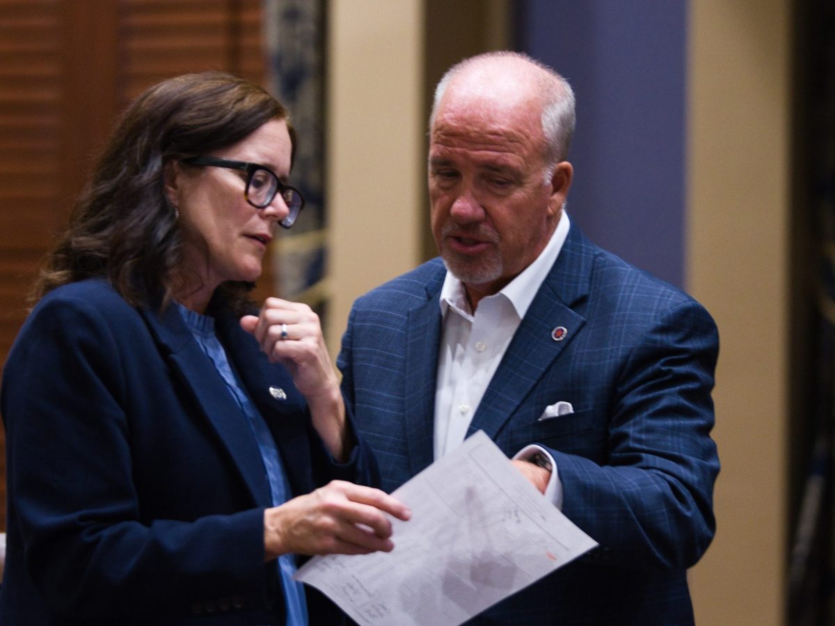 Lawmakers, AG Challenge Insurance Commissioner’s Competitive Market Claims