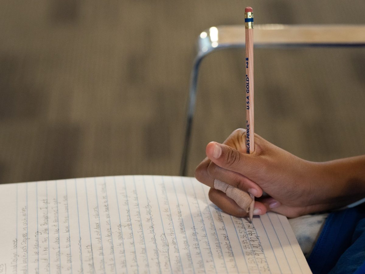 Education Department Releases Student Test Scores: What the Data Show