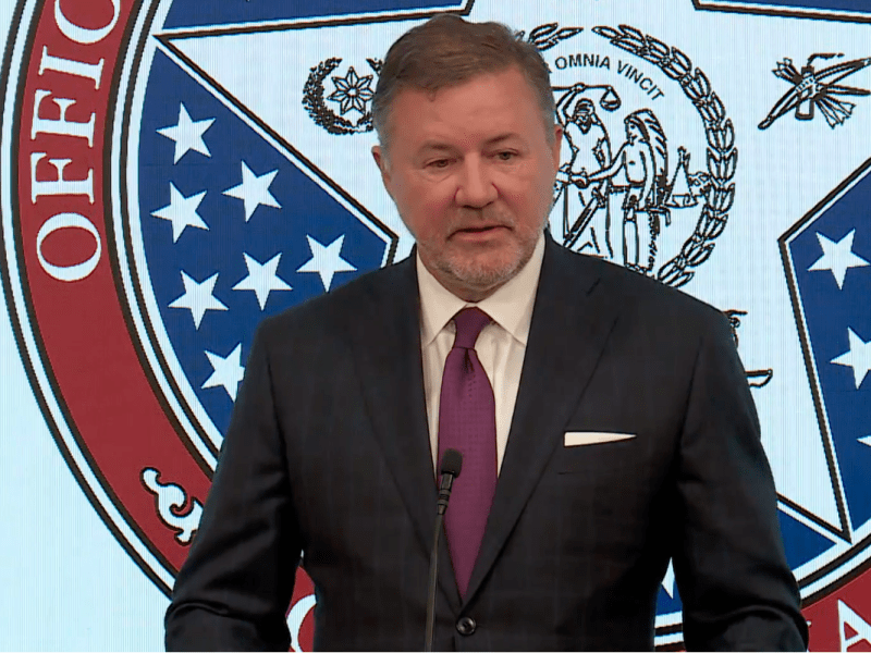 AG Intervenes in State Farm Lawsuit